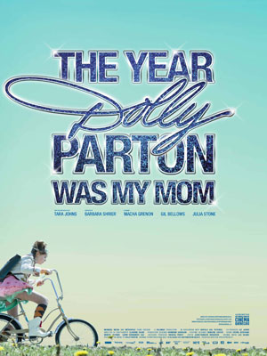 Dolly Parton, ma mère et moi : Affiche