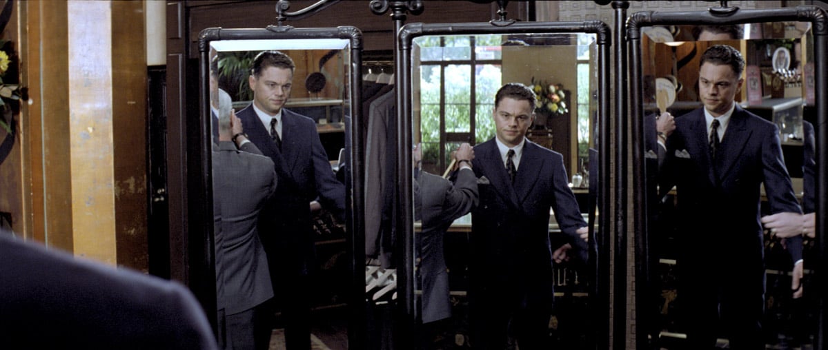 J. Edgar : Photo