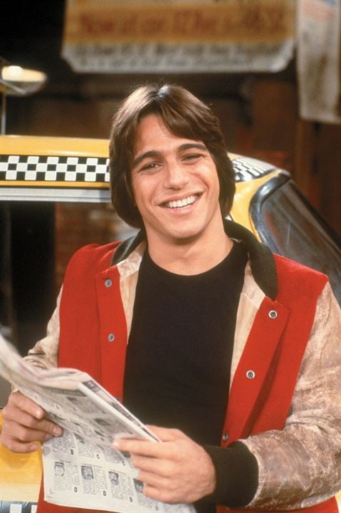 Photo Tony Danza