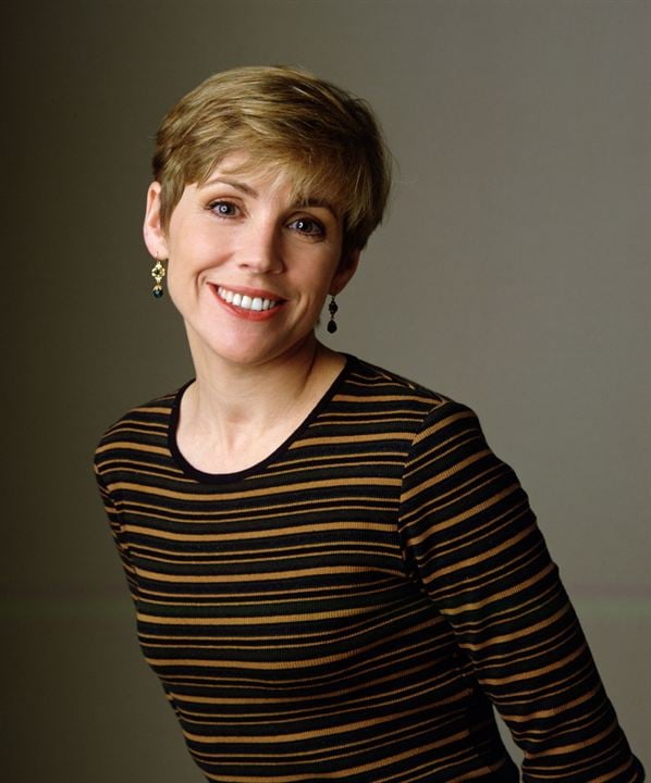 Photo Bess Armstrong