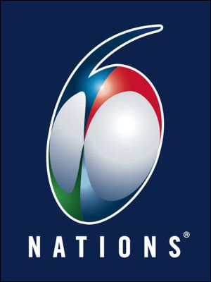 Rugby Tournoi des VI nations – Italie / France : Affiche