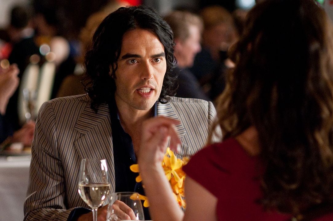 Photo du film Arthur, un amour de Milliardaire - Photo 22 sur 43 - AlloCiné