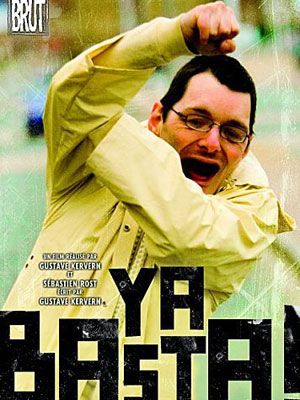 Ya Basta ! : Affiche