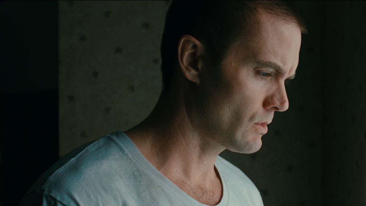 Oliver Sherman : Photo Garret Dillahunt