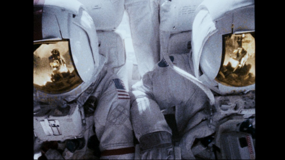 Apollo 18 : Photo Gonzalo Lopez-Gallego