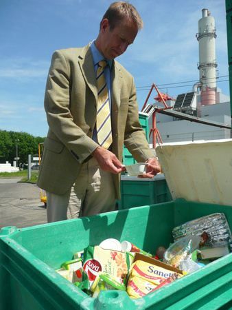 Taste the Waste : Photo