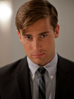 Affiche Christian Cooke