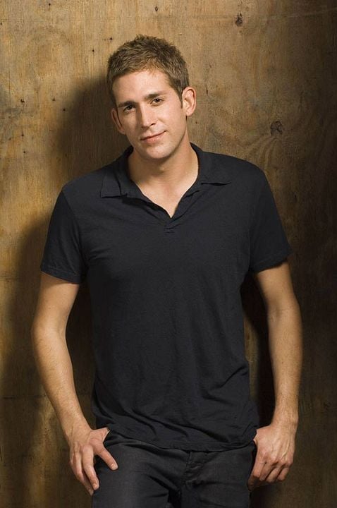 Photo Eric Szmanda