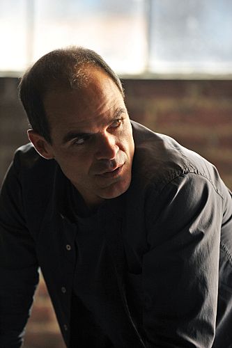 Criminal Minds: Suspect Behavior : Photo