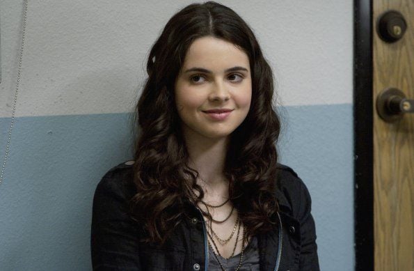 Switched : Photo Vanessa Marano