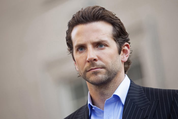 Limitless : Photo Bradley Cooper