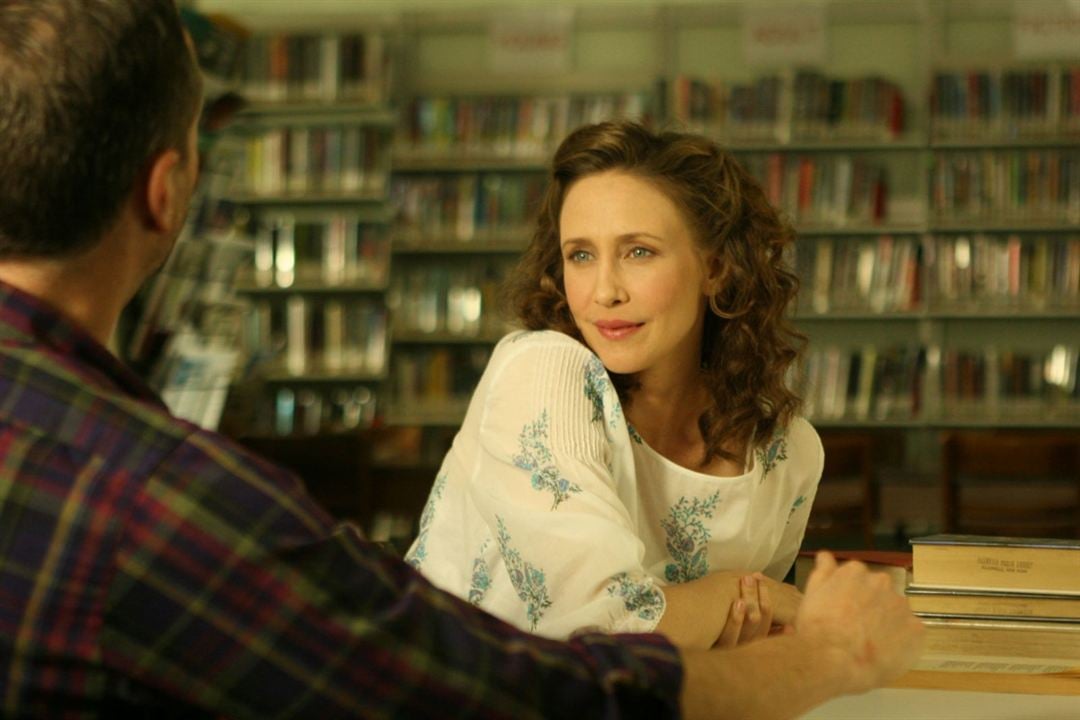 Higher Ground : Photo Vera Farmiga