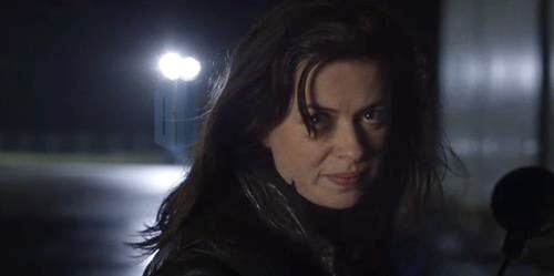 Torchwood : Photo Eve Myles