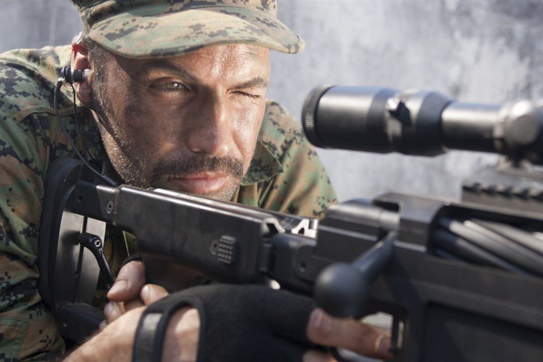 Sniper 4 : Photo