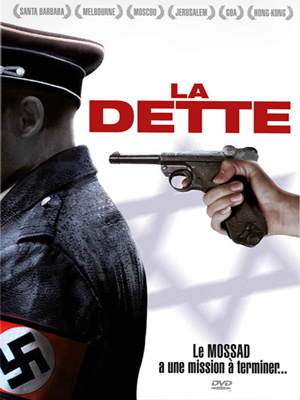 La Dette : Affiche