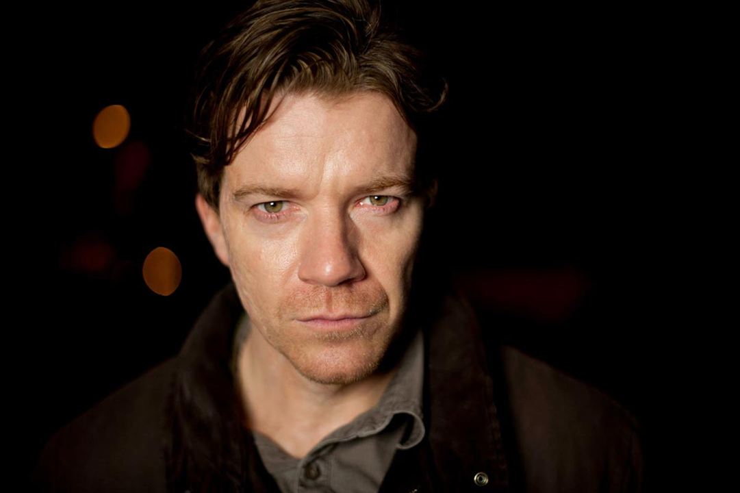 Photo Max Beesley