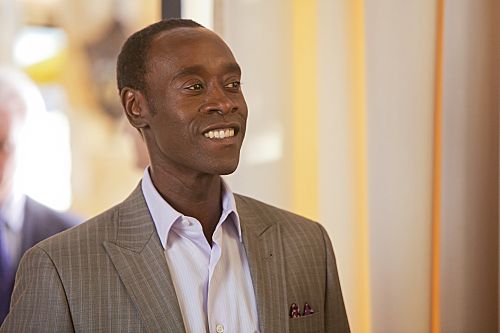 House of Lies : Photo Don Cheadle