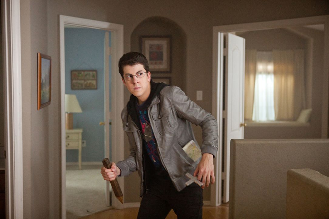 Fright Night : Photo