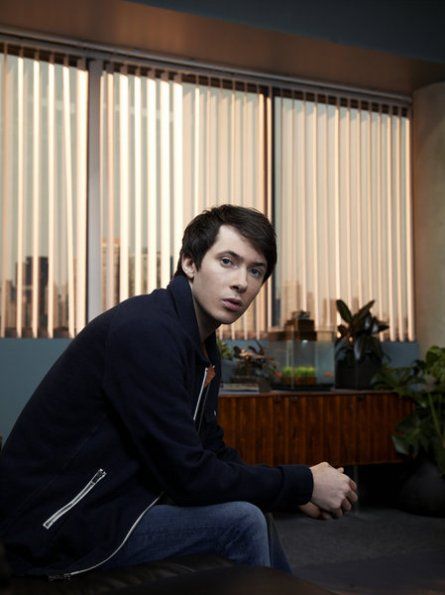 Photo Ryan Cartwright