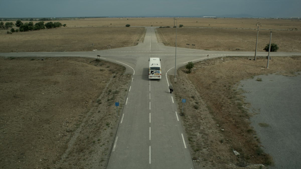 Après le Sud : Photo Jean-Jacques Jauffret