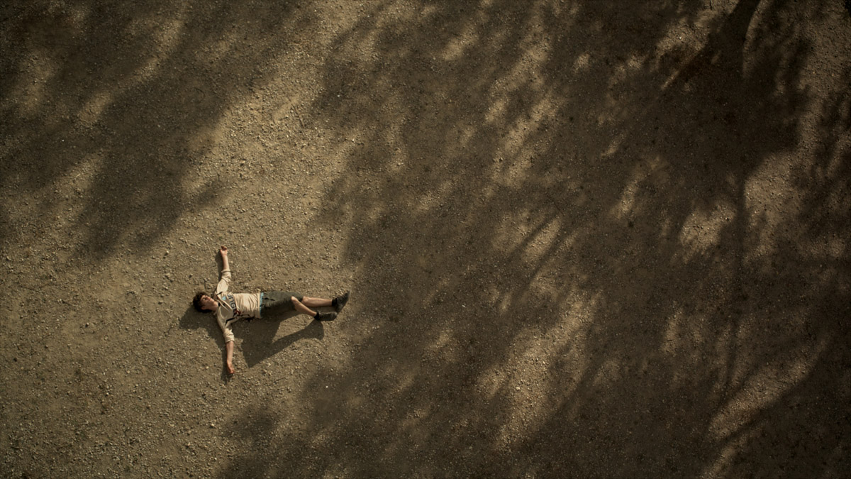 Après le Sud : Photo Jean-Jacques Jauffret