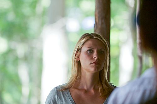 Homeland : Photo