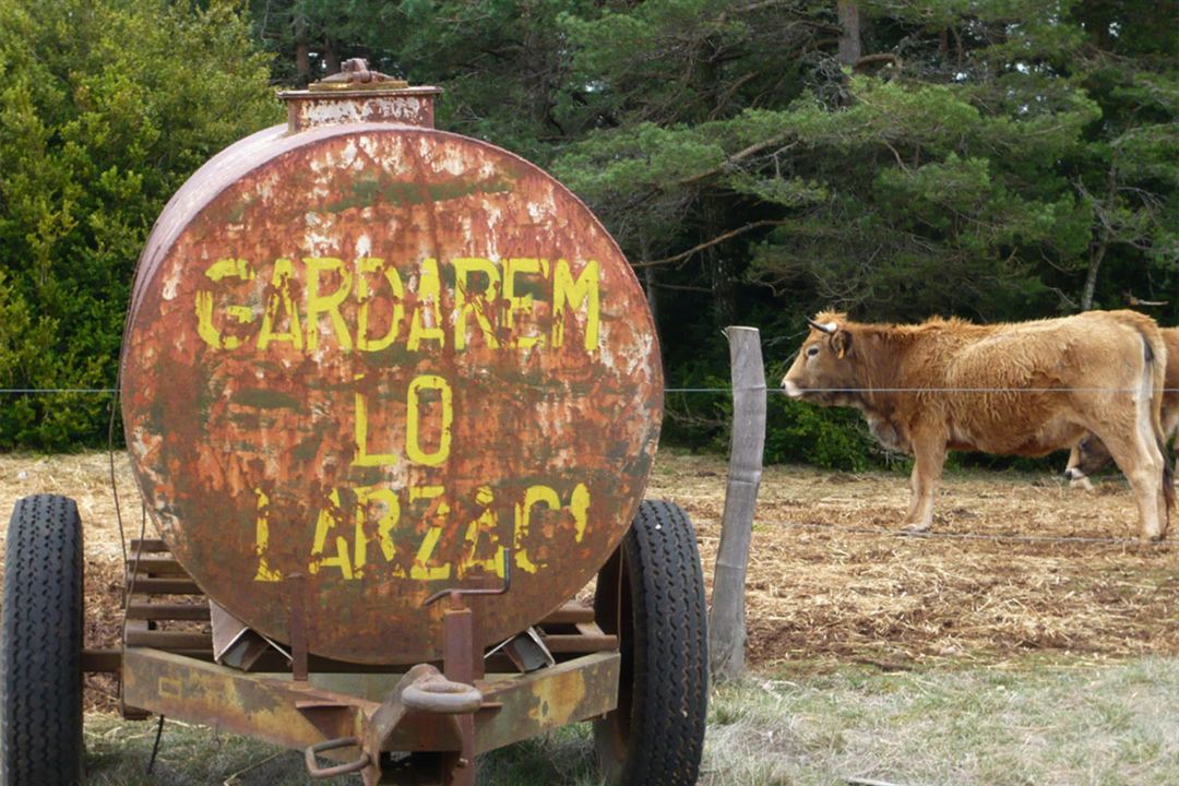 Tous au Larzac : Photo