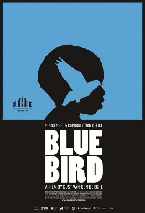 Blue Bird : Affiche