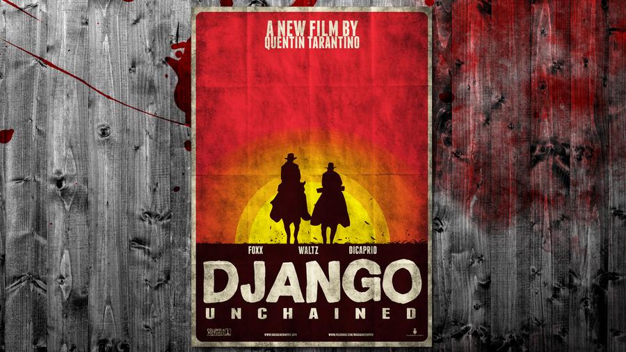 Django Unchained : Photo