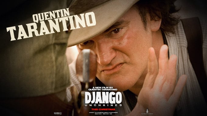Django Unchained : Photo