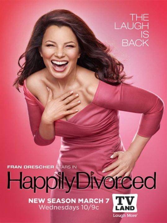 Happily Divorced : Photo