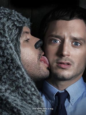 Wilfred (2011) : Affiche