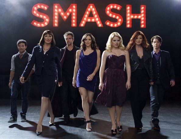 Smash (2012) : Photo