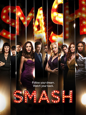 Smash (2012) : Affiche