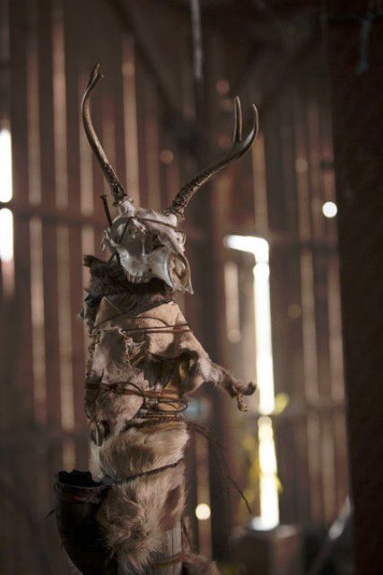 Grimm : Photo