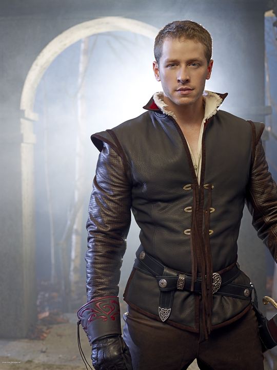 Photo Josh Dallas