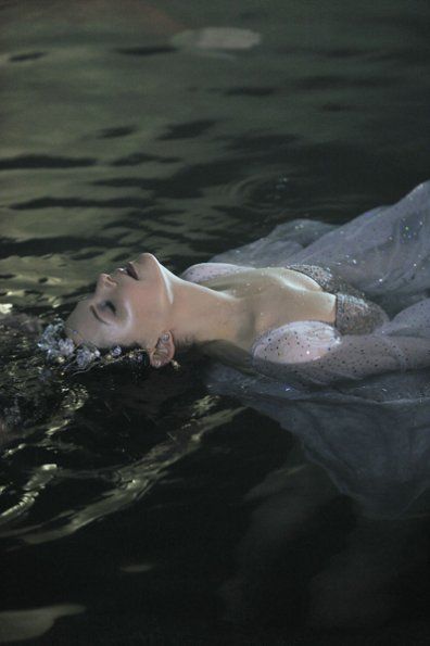 Once Upon a Time : Photo Ginnifer Goodwin
