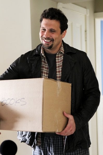 Suburgatory : Photo Jeremy Sisto