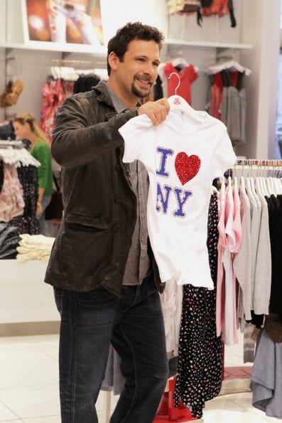 Suburgatory : Photo Jeremy Sisto