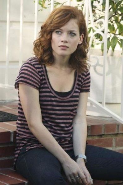 Suburgatory : Photo Jane Levy