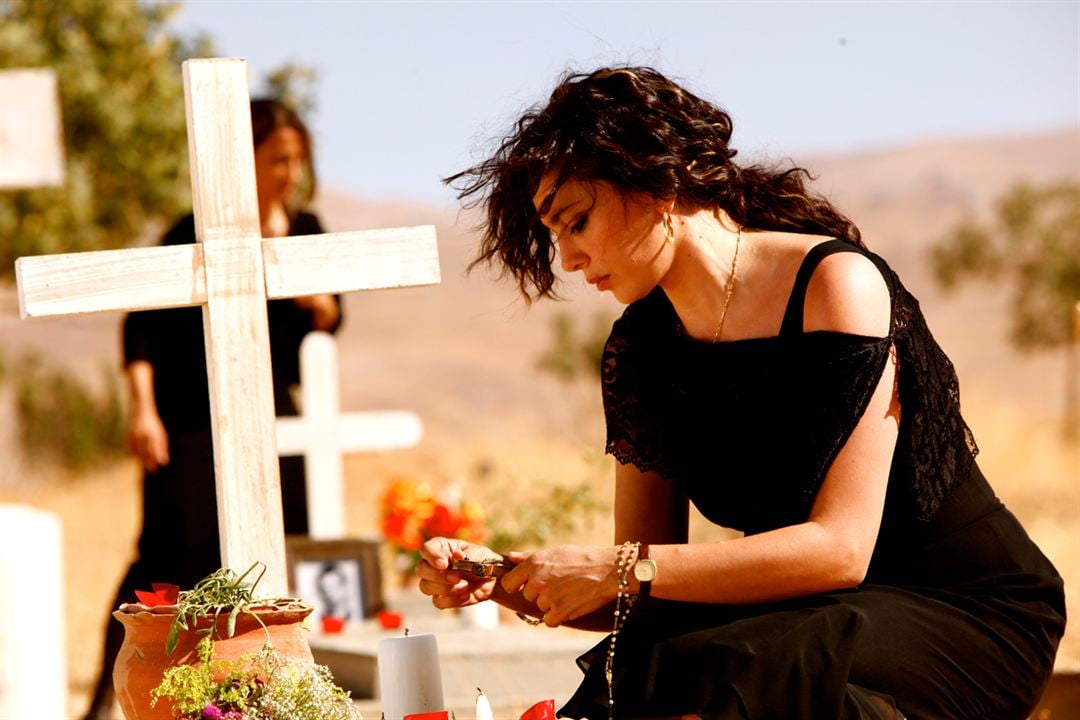 Et maintenant on va où ? : Photo Nadine Labaki