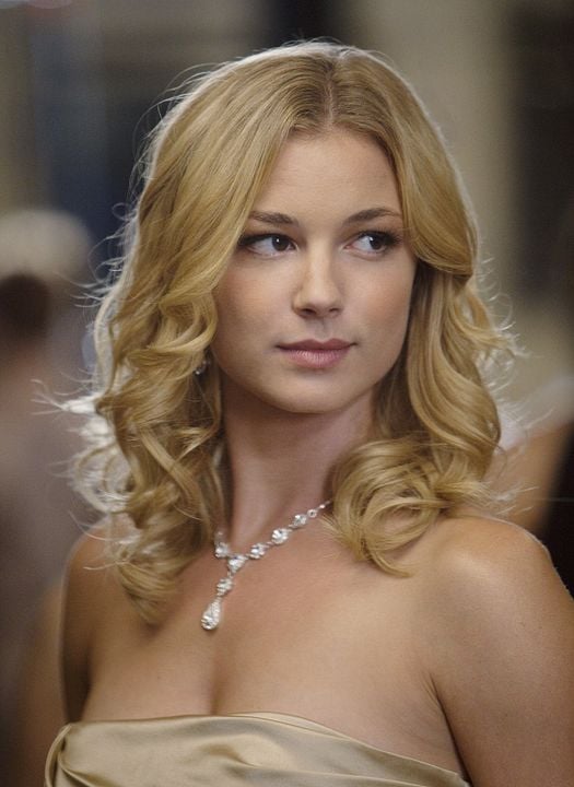 Revenge : Photo Emily VanCamp