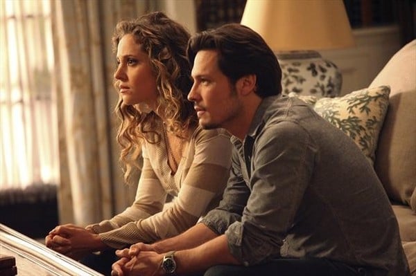 Revenge : Photo Nick Wechsler (II), Margarita Levieva