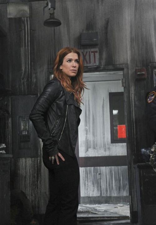 Unforgettable : Photo Poppy Montgomery