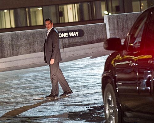 Person Of Interest : Photo Jim Caviezel