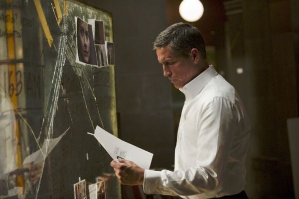 Person Of Interest : Photo Jim Caviezel