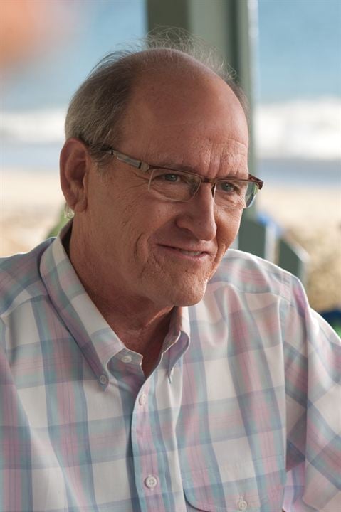 Sexe entre amis : Photo Richard Jenkins, Will Gluck