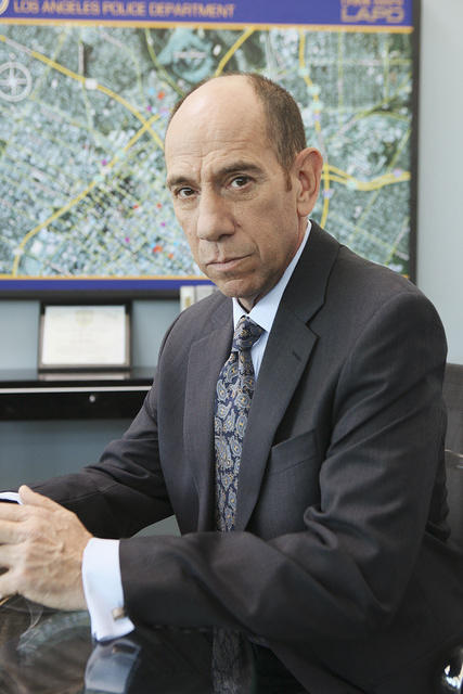 Photo Miguel Ferrer