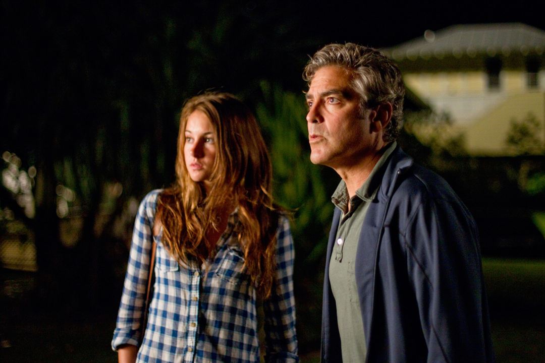 The Descendants : Photo