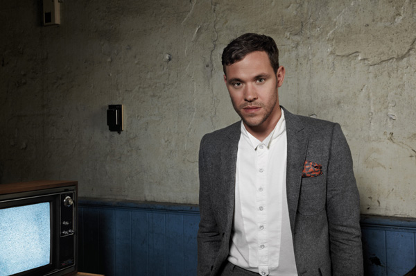Photo Will Young
